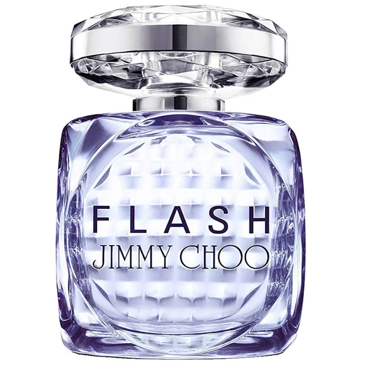 Buy Jimmy Choo Flash 100 ML EDP in Qatar from Luca Perfumes Qatar – vibrant fruity floral perfume for women, 100ml Eau de Parfum, energetic and long lasting scent.
