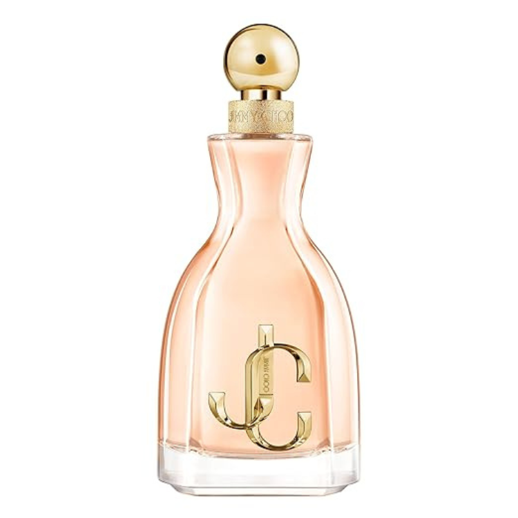 Jimmy Choo I Want Choo Eau de Parfum 100ML available at Luca Perfumes Qatar – luxury women’s designer fragrance perfume in Qatar

