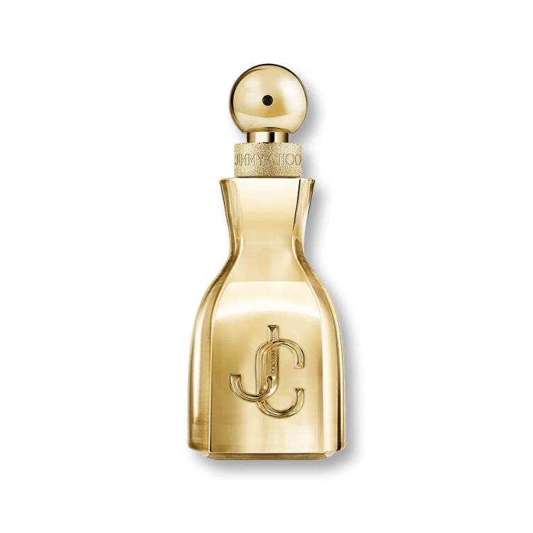 Jimmy Choo I Want Choo Le Parfum 100ML available at Luca Perfumes Qatar – luxury women’s designer fragrance perfume in Qatar
