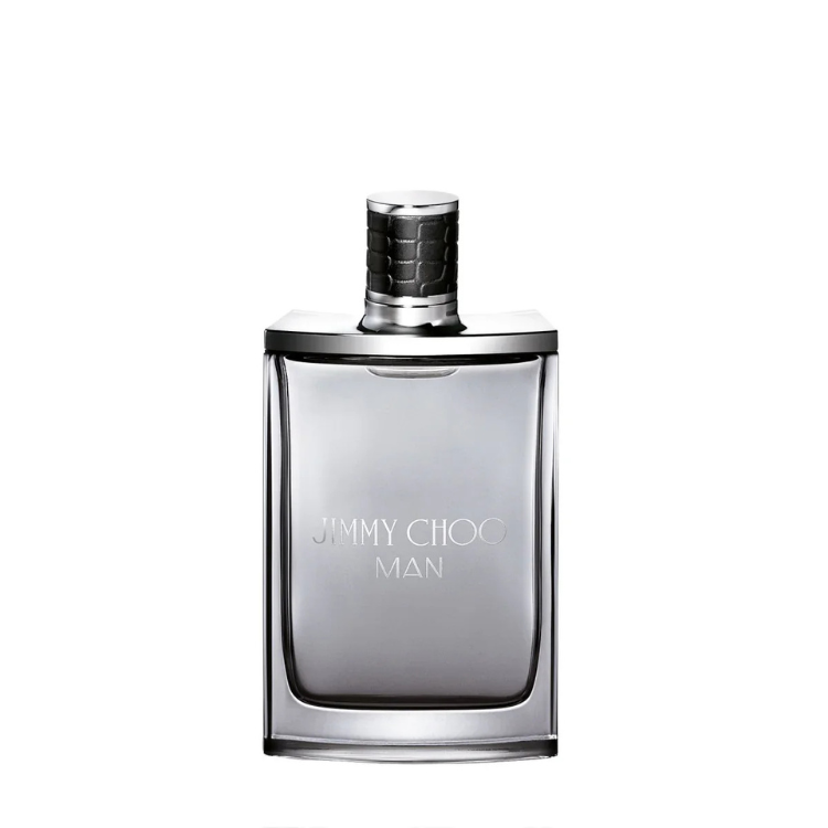 Jimmy Choo Man EDT 100ML available at Luca Perfumes Qatar – modern men’s designer fragrance perfume in Qatar
