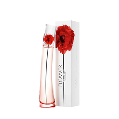 Kenzo Flower L’Absolue 100 ML EDP original women’s perfume available at Luca Perfumes Qatar – rich floral fragrance in Doha Qatar
