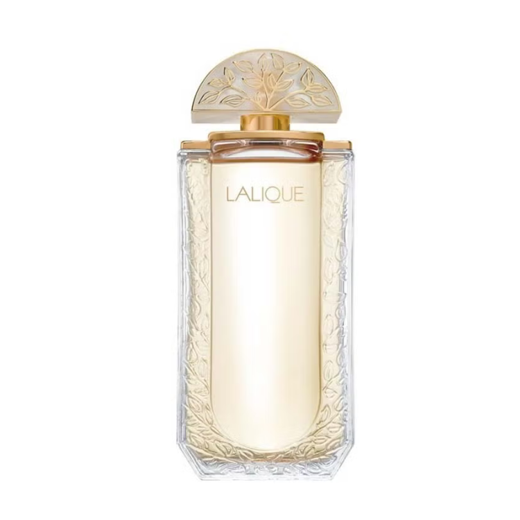 Lalique EDP 100ML for Women available at Luca Perfumes Qatar – elegant women’s designer fragrance perfume in Qatar
