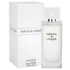 Lalique Perles De Lalique 100 ML EDP original women’s perfume available at Luca Perfumes Qatar – elegant floral fragrance in Doha Qatar
