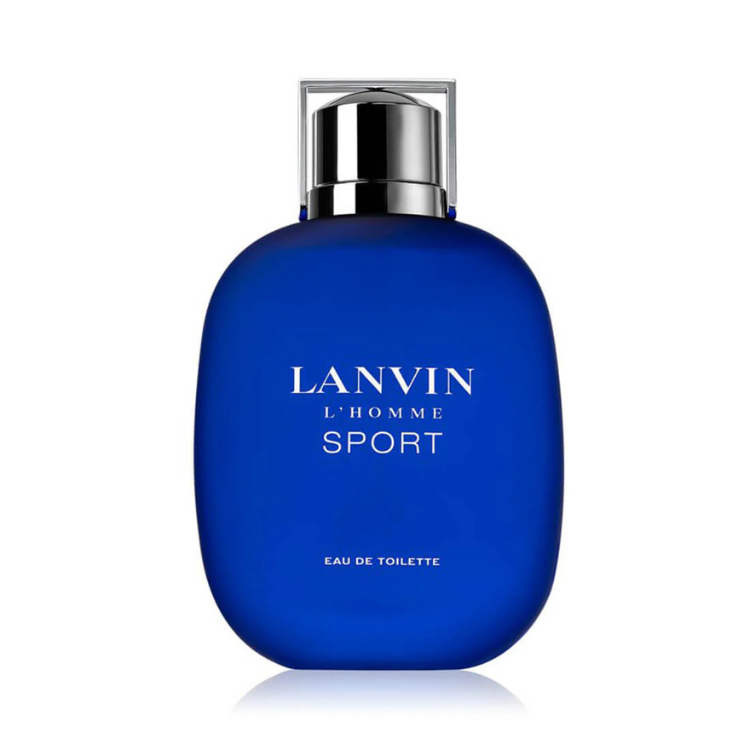 Lanvin L’Homme Sport EDT 100ML available at Luca Perfumes Qatar – fresh sporty men’s fragrance perfume in Qatar

