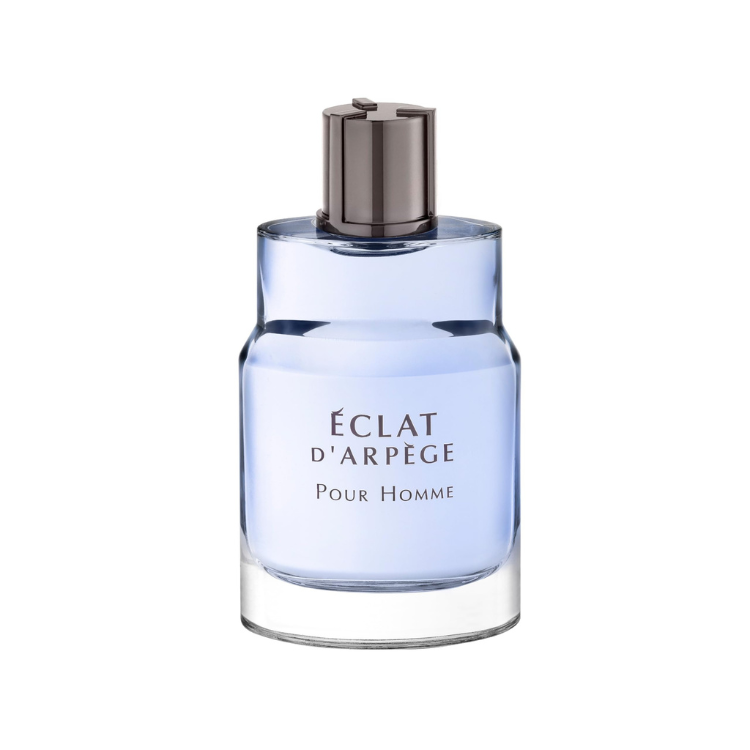 Lanvin Éclat D’Arpège Pour Homme 100 ML EDT original men’s perfume available at Luca Perfumes Qatar – fresh citrus floral aromatic fragrance in Doha Qatar
