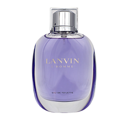 Lanvin L’Homme 100 ML EDT original men’s perfume available at Luca Perfumes Qatar – classic fresh aromatic fragrance in Doha Qatar
