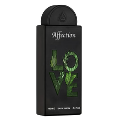 Lattafa Affection 100ML EDP sweet floral oriental fragrance for women available at Luca Perfumes Qatar with fast delivery across Doha
