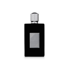 Lattafa Ameer Al Arab Black 100ML EDP rich spicy oriental fragrance for men available at Luca Perfumes Qatar with fast delivery across Doha
