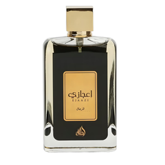 Lattafa Ejaazi EDP 100ML for Men available at Luca Perfumes Qatar – premium Arabic men’s fragrance perfume in Qatar
