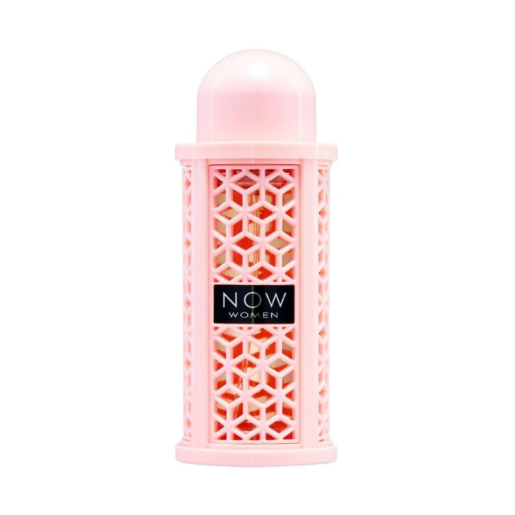 Lattafa Rave Now Women EDP 100ML available at Luca Perfumes Qatar – sweet, elegant women’s fragrance perfume in Qatar.