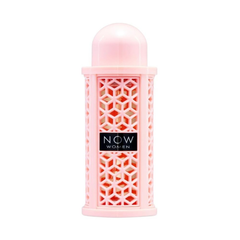 Lattafa Rave Now Women EDP 100ML available at Luca Perfumes Qatar – sweet, elegant women’s fragrance perfume in Qatar.