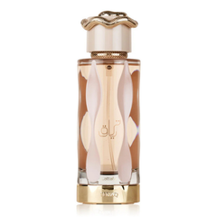 Lattafa Teriaq 100ml EDP perfume original Qatar Luca Perfumes
