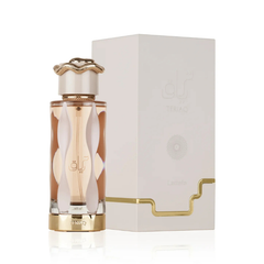 Lattafa Teriaq 100ml EDP perfume original Qatar Luca Perfumes
