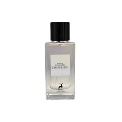 Maison Alhambra L’Impressio Pour Femme EDP 100ML available at Luca Perfumes Qatar – elegant women’s fragrance perfume in Qatar

