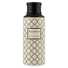 Maison Asrar Belgravia Eau de Parfum 100ML available at Luca Perfumes Qatar – luxurious unisex fragrance perfume in Qatar
