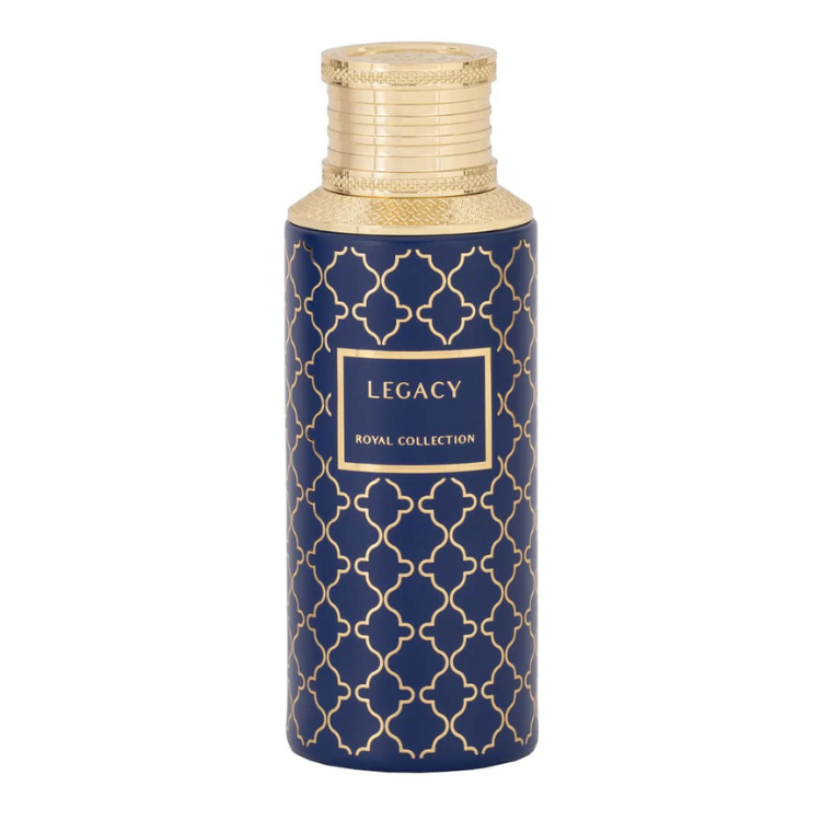 Maison Asrar Legacy EDP 100ML available at Luca Perfumes Qatar – premium luxury fragrance perfume in Qatar

