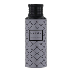 Maison Asrar Majesty Eau De Parfum 100ML available at Luca Perfumes Qatar – luxurious premium fragrance perfume in Qatar

