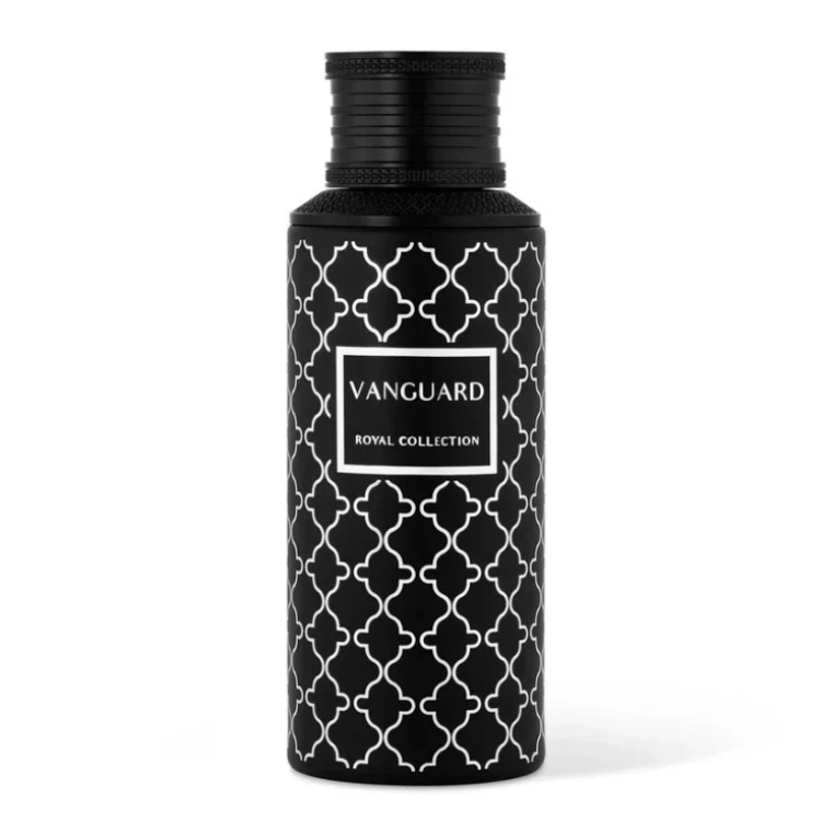 Maison Asrar Vanguard EDP 100ML available at Luca Perfumes Qatar – premium unisex fragrance perfume in Qatar
