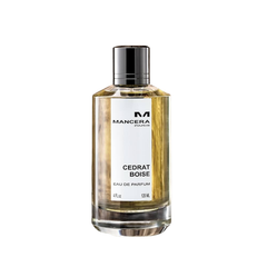 Mancera Cedrat Boisé EDP 120ML available at Luca Perfumes Qatar – luxury citrus woody fragrance perfume in Qatar
