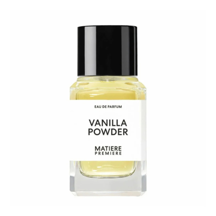 Matiere Premiere Vanilla Powder EDP 100ml by Luca Perfumes Qatar, perfume in Qatar
