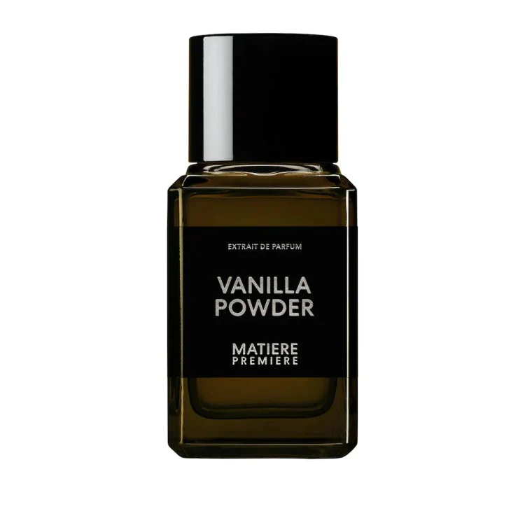 Matiere Premiere Vanilla Powder Extrait 100ml by Luca Perfumes Qatar, perfume in Qatar
