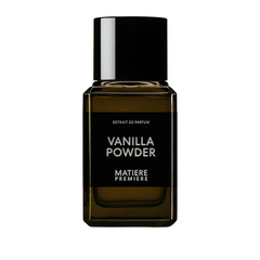 Matiere Premiere Vanilla Powder Extrait 100ml by Luca Perfumes Qatar, perfume in Qatar

