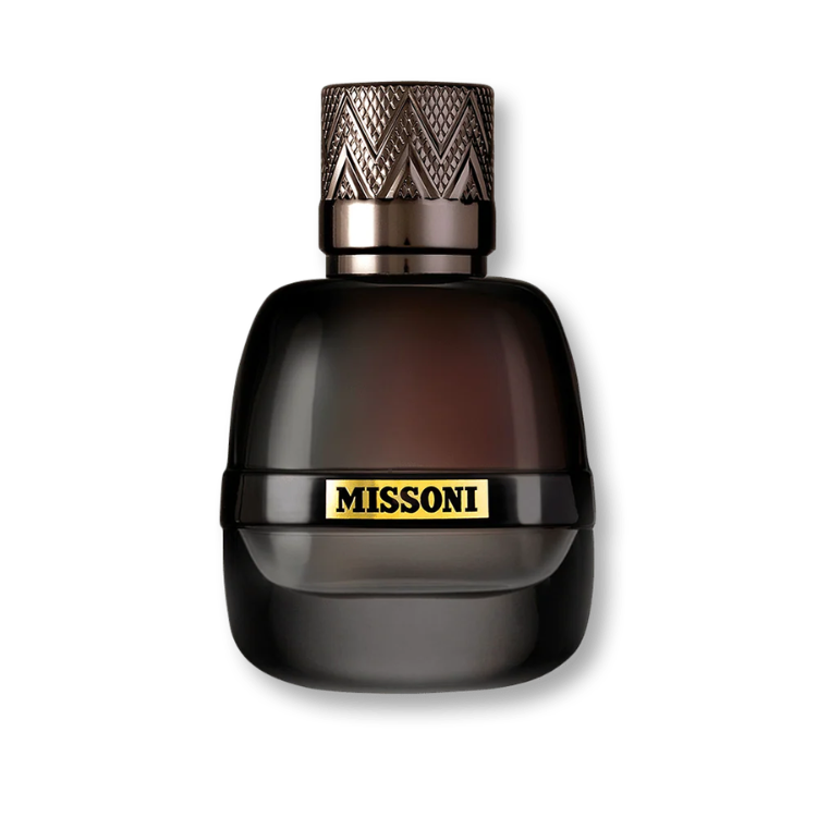 Missoni 50 ML EDP original women’s perfume available at Luca Perfumes Qatar – vibrant floral woody fragrance in Doha Qatar
