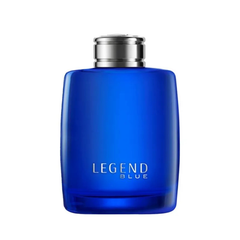 Montblanc Legend Blue miniature 4.5ml EDP perfume original Qatar Luca Perfumes
