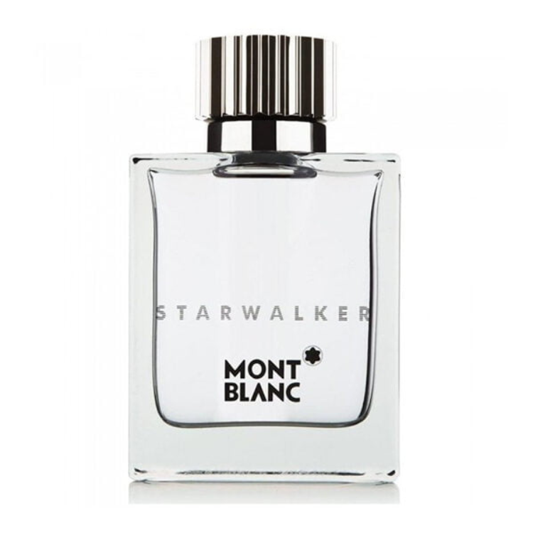 Mont Blanc Starwalker EDT 75ML for Men available at Luca Perfumes Qatar – authentic Mont Blanc fragrance in Doha with fast delivery across Qatar
