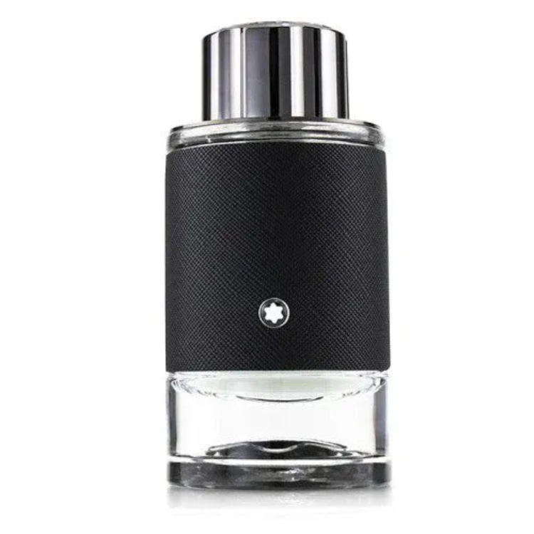 Montblanc Explorer 100ml EDP original men’s perfume available at Luca Perfumes Qatar in Doha Qatar
