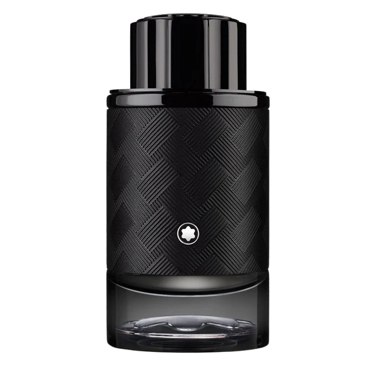 Montblanc Explorer Extreme Parfum 100ML available at Luca Perfumes Qatar – bold men’s designer fragrance perfume in Qatar
