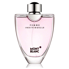 Montblanc Femme Individuelle 75ml EDT original women’s perfume available at Luca Perfumes Qatar in Doha Qatar

