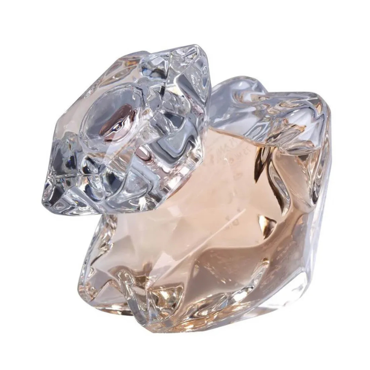 Montblanc Lady Emblem 75ml EDP original women’s perfume available at Luca Perfumes Qatar in Doha Qatar
