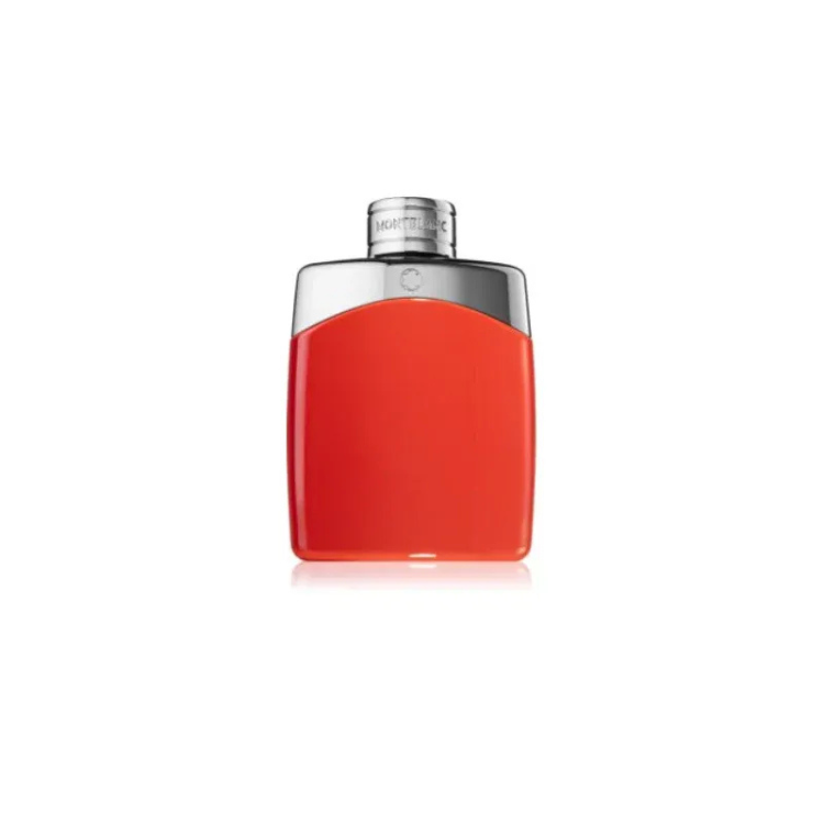 Montblanc Legend Red 100ml EDP original men’s perfume available at Luca Perfumes Qatar in Doha Qatar
