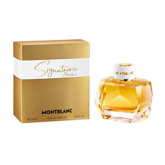 Montblanc Signature Absolue 90ml EDP original women’s perfume available at Luca Perfumes Qatar in Doha Qatar
