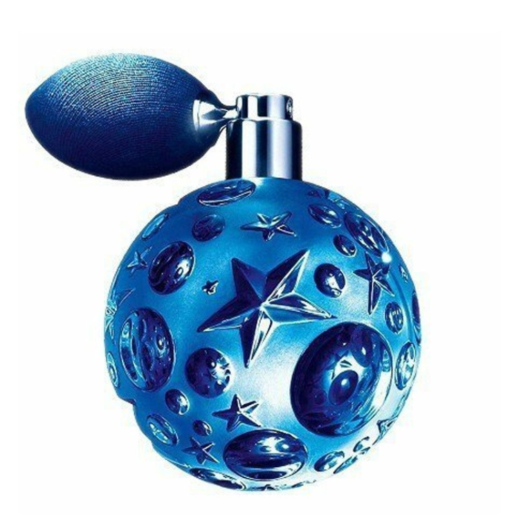 Buy Mugler Angel Étoile des Rêves Eau de Parfum 100ml 100ML EDP in Qatar, dreamy women perfume, long lasting scent, best price Doha.
