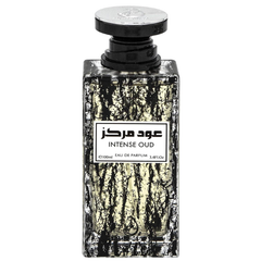 My Perfumes Intense Oud 100ML EDP rich bold oud oriental fragrance for men available at Luca Perfumes Qatar with fast delivery across Doha and Qatar

