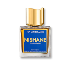 Nishane Fan Your Flames Extrait de Parfum 100ml by Luca Perfumes Qatar, perfume in Qatar
