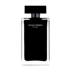 Narciso Rodriguez For Her 100ml EDT original women’s perfume available at Luca Perfumes Qatar in Doha Qatar

