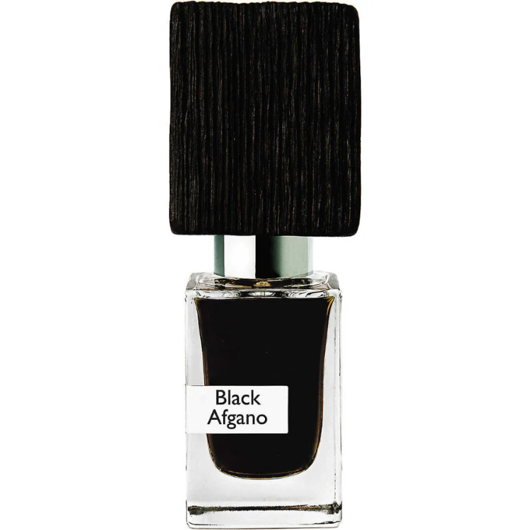 Nasomatto Black Afgano 30ml Extrait de Parfum perfume original Qatar Luca Perfumes
