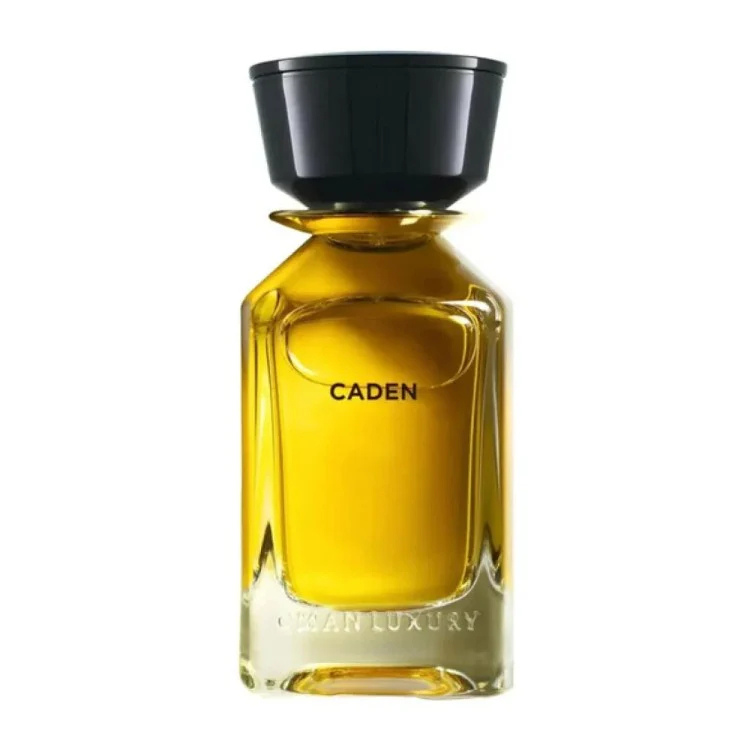 Oman Luxury Caden 100ml EDP perfume original Qatar Luca Perfumes
