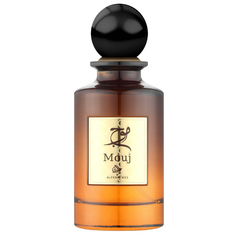 Otoori My Perfumes Mouj 85ML EDP fresh aquatic floral fragrance for men and women available at Luca Perfumes Qatar with fast delivery across Doha and Qatar