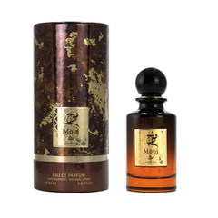 Otoori My Perfumes Mouj 85ML EDP fresh aquatic floral fragrance for men and women available at Luca Perfumes Qatar with fast delivery across Doha and Qatar
