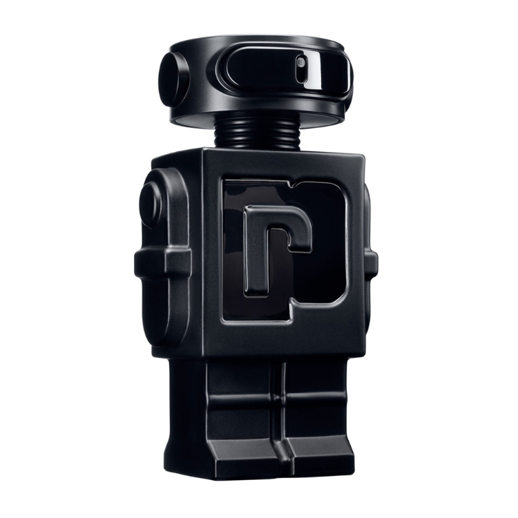 Paco Rabanne Phantom 100ml Parfum perfume with rich woody aromatic scent, original fragrance in Qatar
