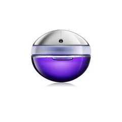 Paco Rabanne Ultraviolet EDP 80ML for Women available at Luca Perfumes Qatar – vibrant women’s designer fragrance perfume in Qatar
