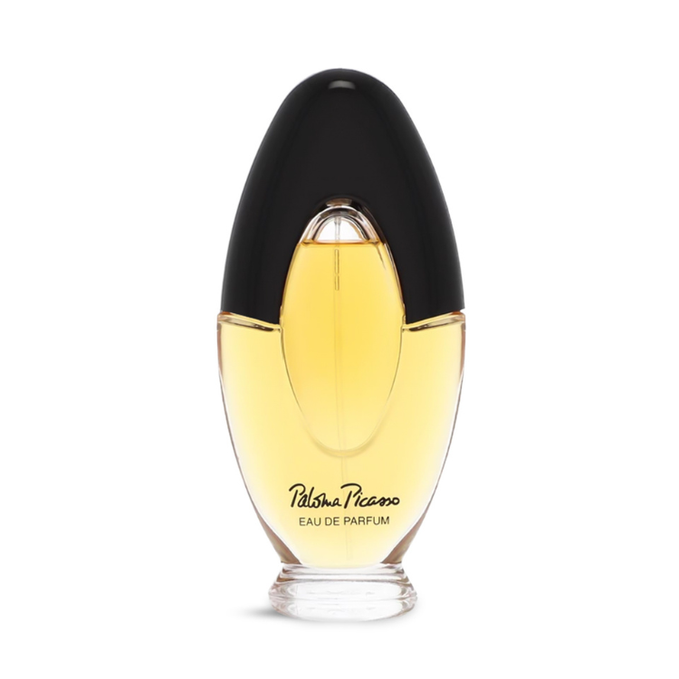 Paloma Picasso Paloma Picasso 100 ML EDP original women’s perfume available at Luca Perfumes Qatar – classic luxurious floral oriental fragrance in Doha Qatar
