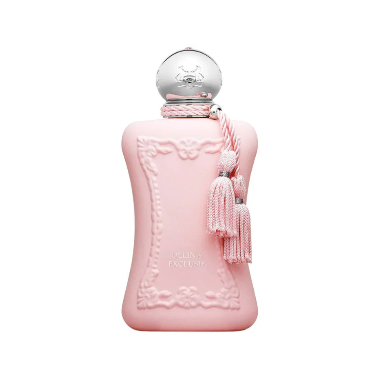 Parfums de Marly Delina Exclusif 75ml EDP perfume original Qatar Luca Perfumes
