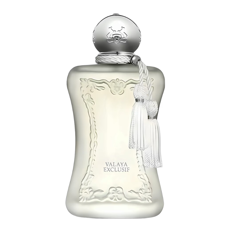 Parfums de Marly Valaya Exclusif 75ml EDP perfume original Qatar Luca Perfumes
