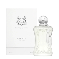 Parfums de Marly Valaya Exclusif 75ml EDP perfume original Qatar Luca Perfumes
