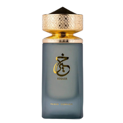 Paris Corner Khair 100 ML EDP at Luca Perfumes Qatar, original unisex Arabic perfume with rich oud, amber, and woody notes available in Doha, Qatar with fast delivery.
